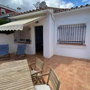 Casa Bonita Torremolinos