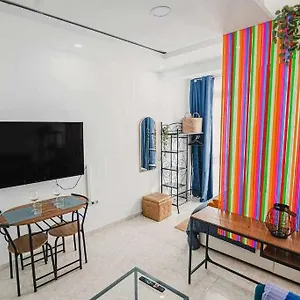Estudio Pride Apartamento