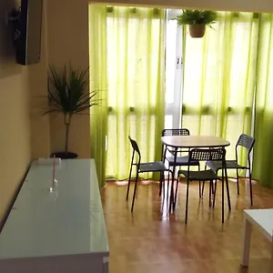 Suena Paco Apartamento