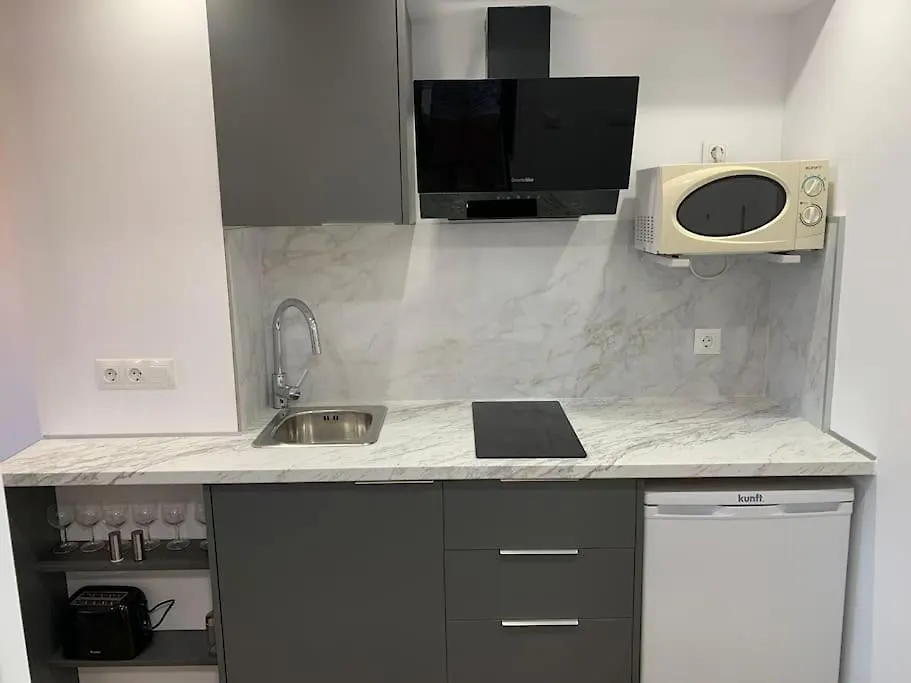 Apartmán Centro Salome Torremolinos