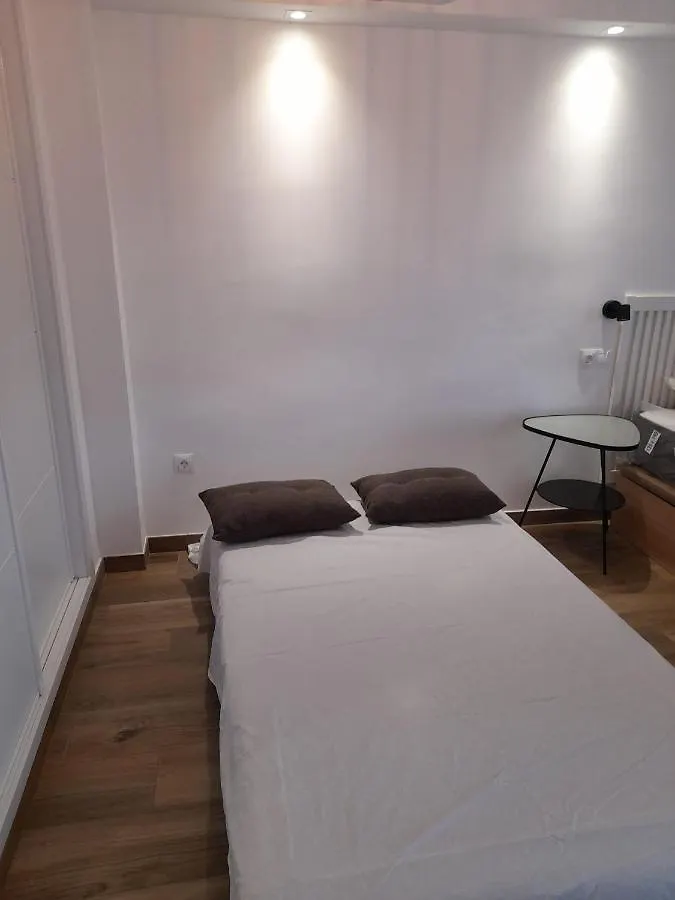 Apartmán Centro Salome Torremolinos