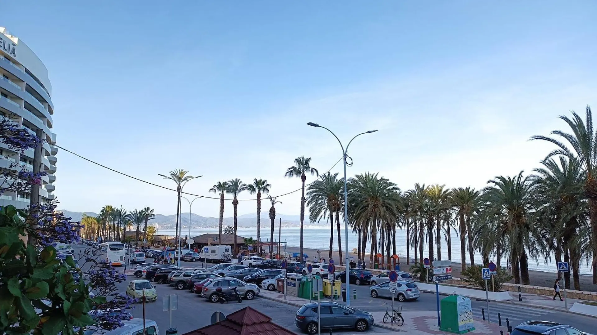 Apartmán Centro Salome Torremolinos