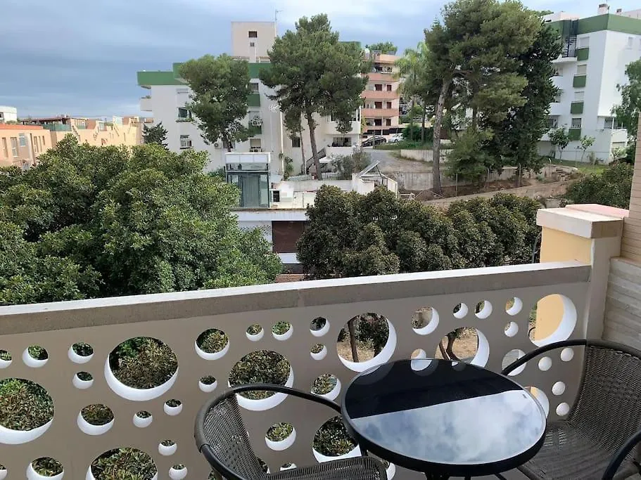 Apartamento Centro Salome Torremolinos 0*,