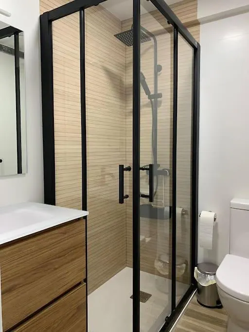 Apartamento Centro Salome Torremolinos