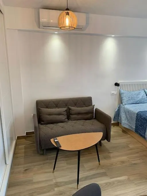 Apartamento Centro Salome Torremolinos