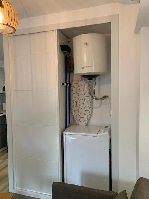 Apartamento Centro Salome Torremolinos
