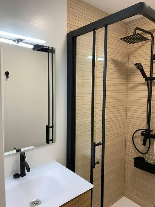 Apartamento Centro Salome Torremolinos