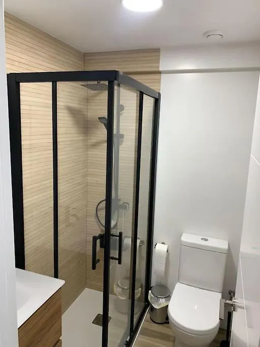 Apartamento Centro Salome Torremolinos España