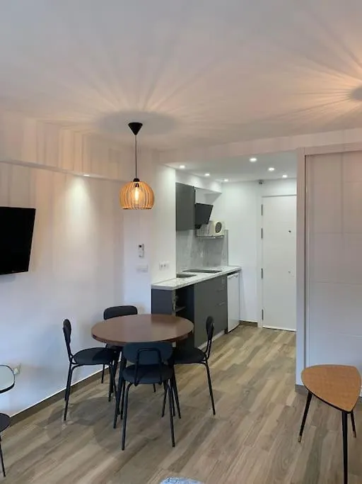 Apartamento Centro Salome Torremolinos