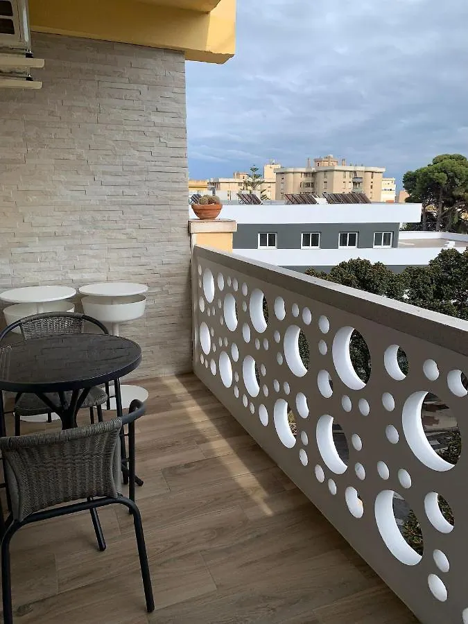 Apartamento Centro Salome Torremolinos