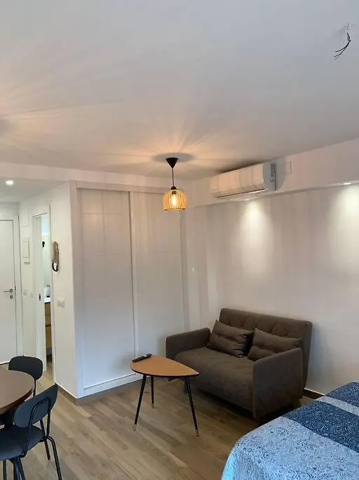 Apartamento Centro Salome Torremolinos