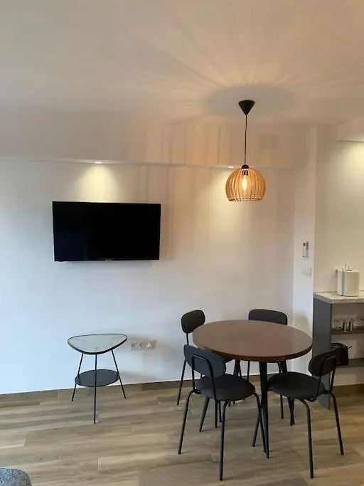Apartamento Centro Salome Torremolinos
