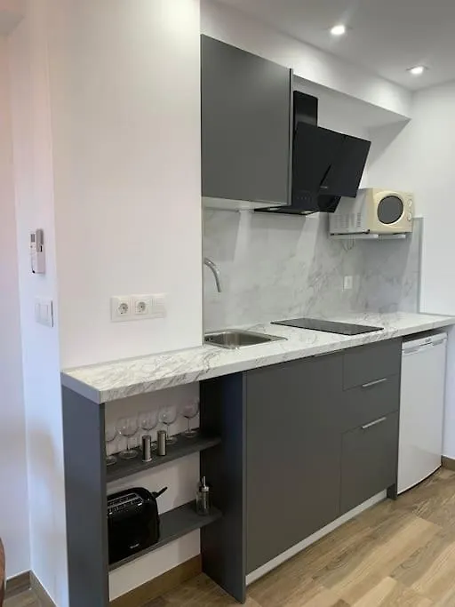 Apartamento Centro Salome Torremolinos España