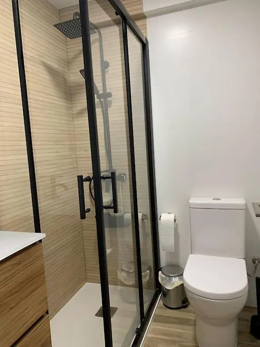 Apartamento Centro Salome Torremolinos