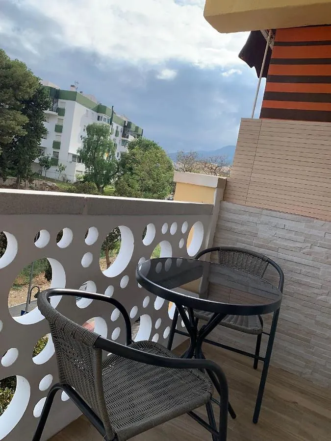 Apartamento Centro Salome Torremolinos