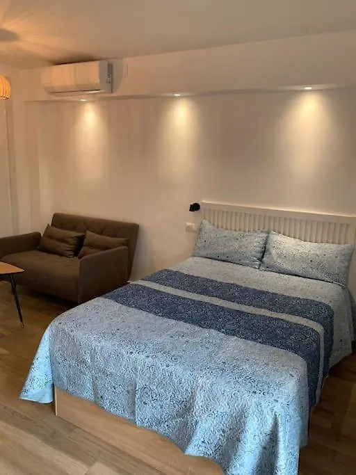 Apartamento Centro Salome Torremolinos
